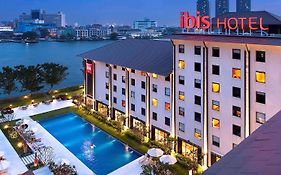 Ibis Riverside Bangkok