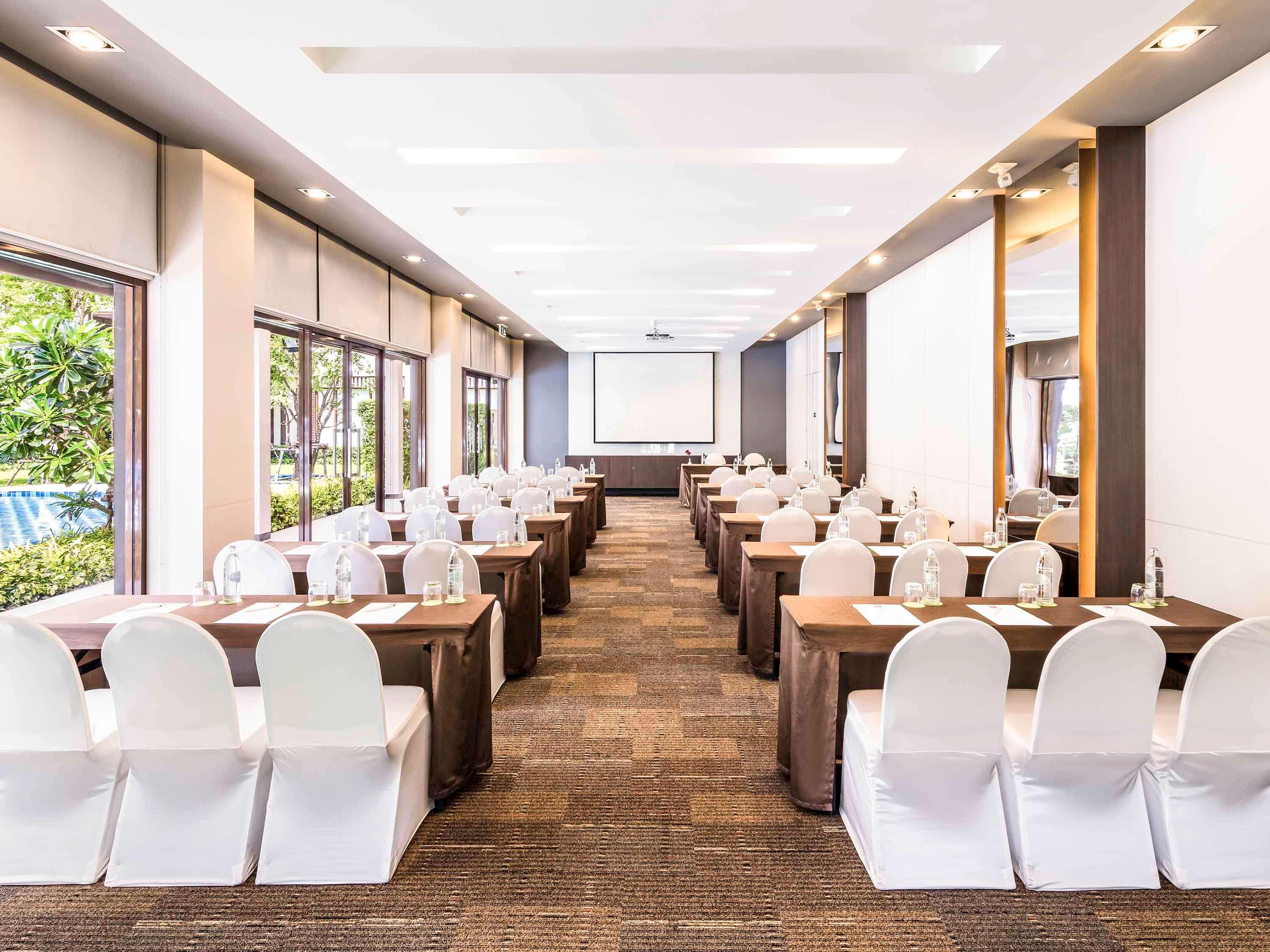 Ibis Bangkok Riverside Eksteriør billede