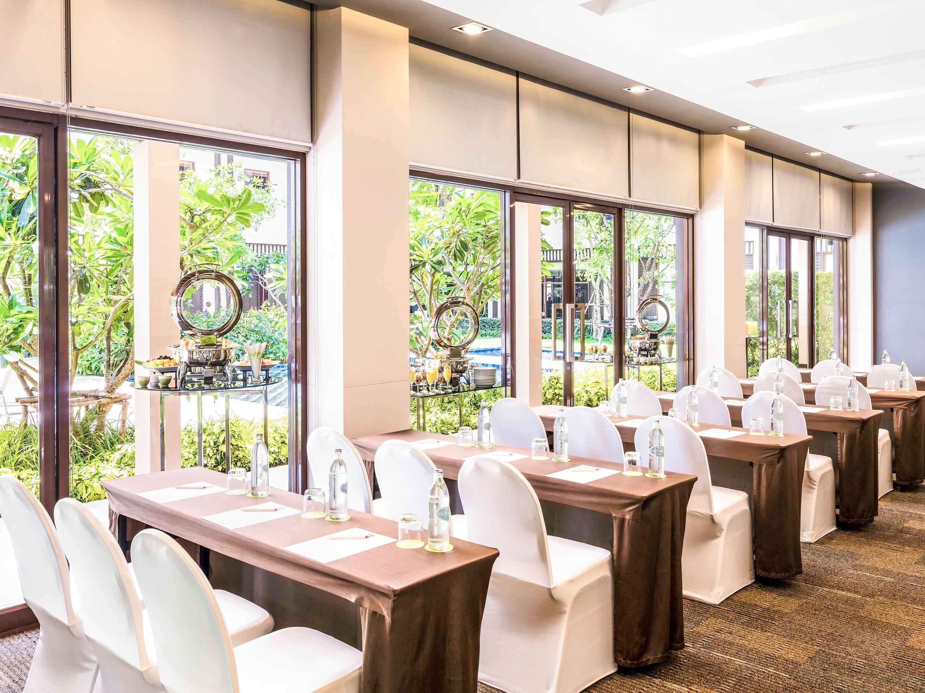Ibis Bangkok Riverside Eksteriør billede